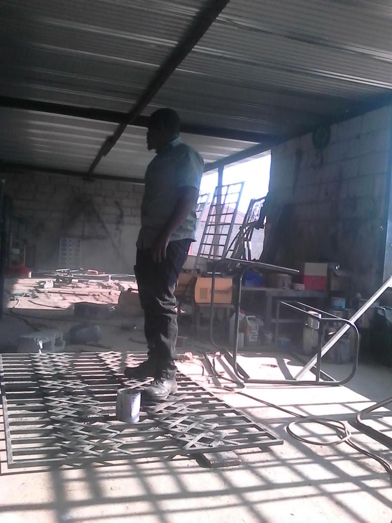 PbcWelding's tweet photo. Life of the metal fabricator https://t.co/8S73pWS6Ru