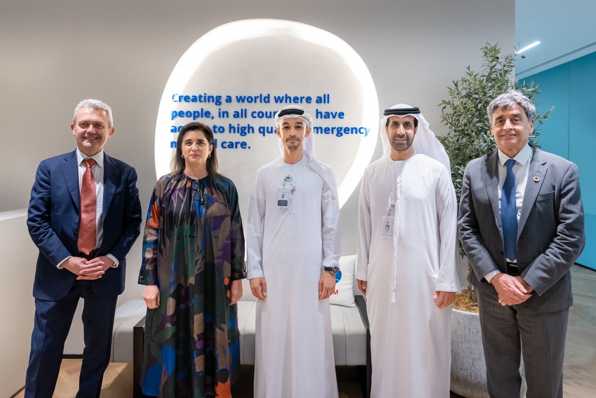 Dr Saleh Fares Al-Ali tweet media