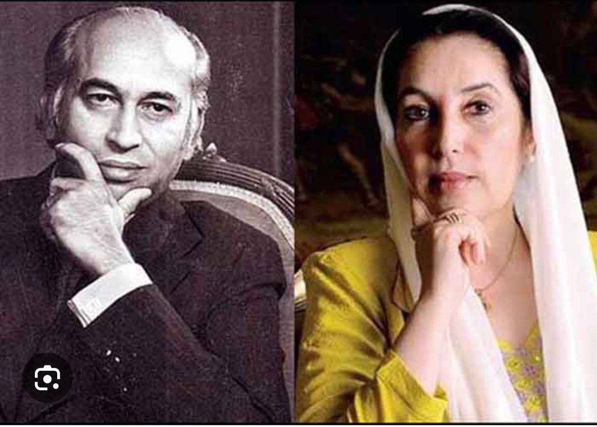 fawadppp's tweet photo. 1988 میں پیپلزپارٹی کا انتخابی نشان (تلوار) چھینا گیا۔
کسی جج یا جرنیل کا ضمیر نہیں جاگا۔
2024 میں پی ٹی آئی کا انتخابی نشان چھینا تو چیف الیکشن کمیشن پر آرٹیکل 6 لگانے کی دھمکیاں اور اتنا ماتم جیسے میدانِ کربلا جیسا ظلم ہو گیا ہے۔
2002 میں پیپلزپارٹی پر الیکشن لڑنے پر پابندی لگائی گئی تو راتوں رات پیپلزپارٹی (پارلیمنٹیرین) بنانا پڑی کوئی بھی نہیں رویا۔
جبکہ 2024 میں پی ٹی آئی پر الیکشن لڑنے پر پابندی لگی تو ایسا میدان کربلا سجایا گیا کہ دھمکیاں کہ الیکشن کو کالعدم قرار دیا جائے گا۔
@BBhuttoZardari lion