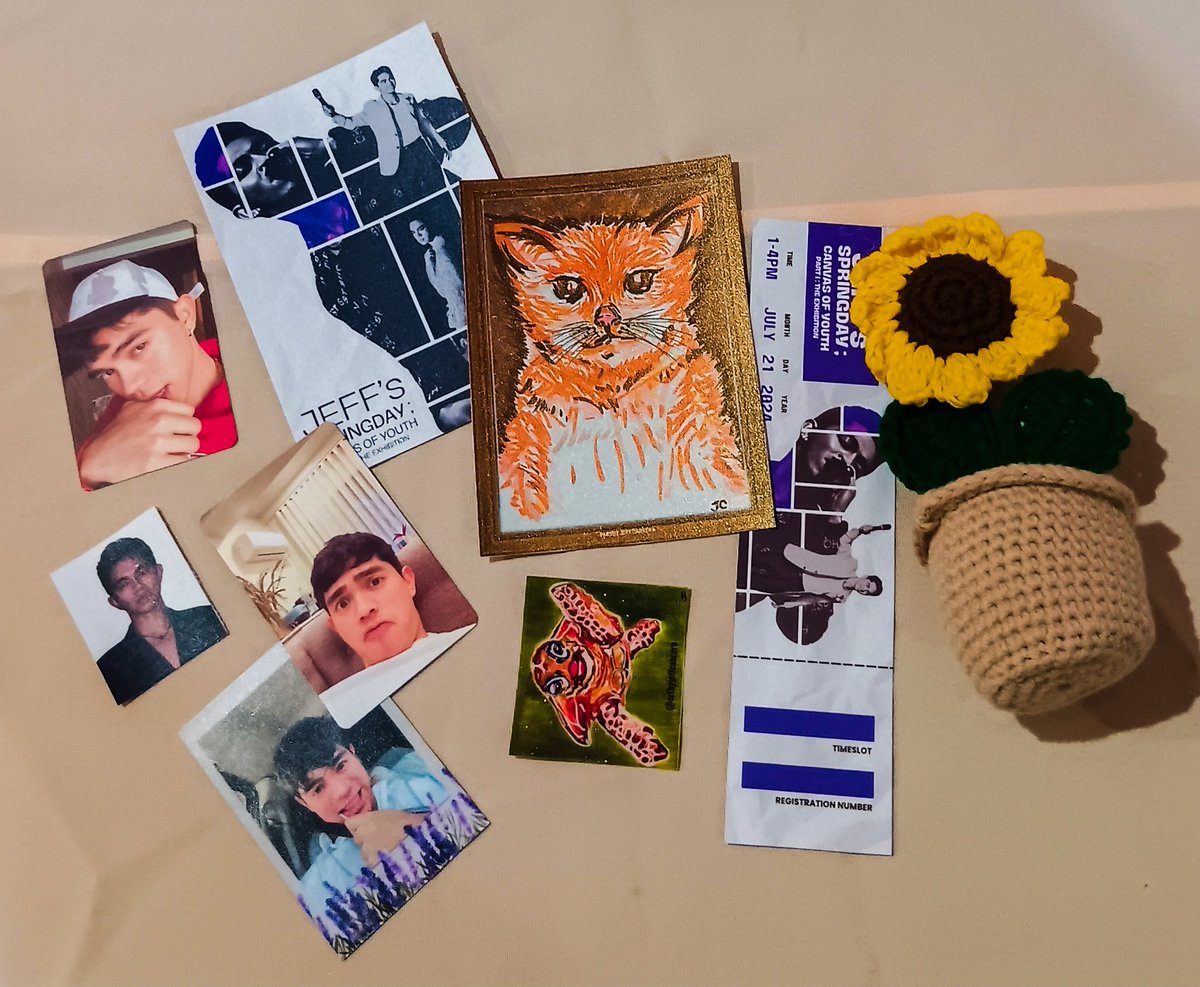 AlingBB_2018's tweet photo. Happy Birthday 'migo @mylove_jeff ☺️
Amping pirmi. See u again soon, puhon!

HAPPY BIRTHDAY YML JEFF 
#143YesMyLove @143yesmylove 
#LoveJeff #JeffSpringBirthday https://t.co/ktpldyBqJm