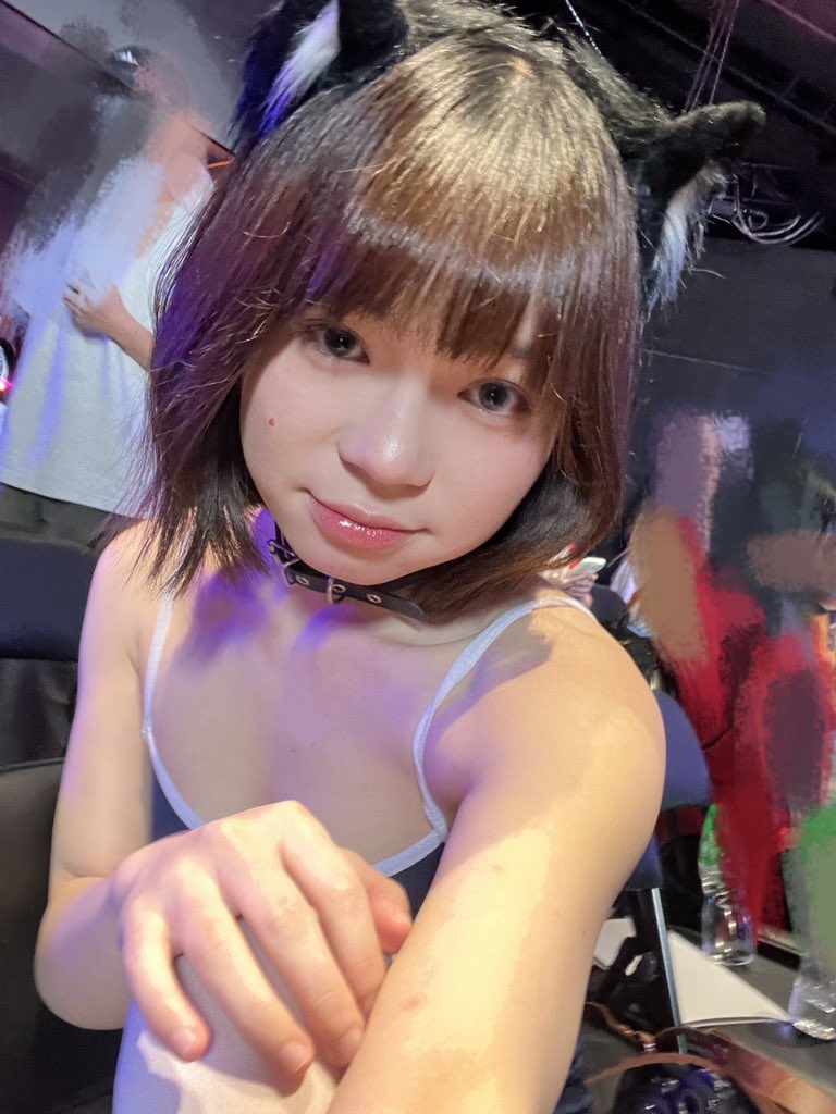 我就是萌萌哒，你能拿我怎样？打我呀
#反差 #学生妹 #淫荡 https://t.co/Iag4QtgDip