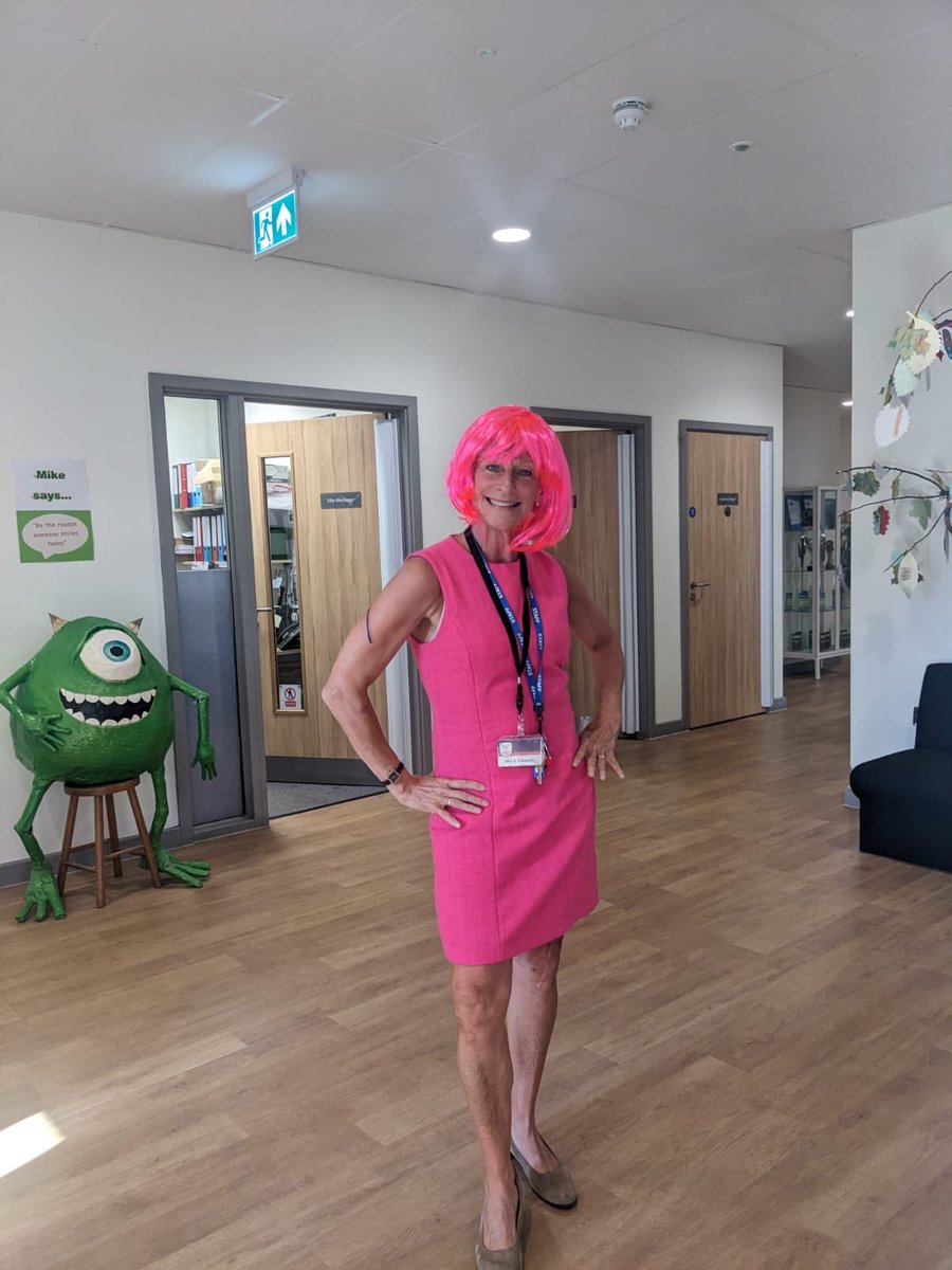 Karen Edwards tweet media