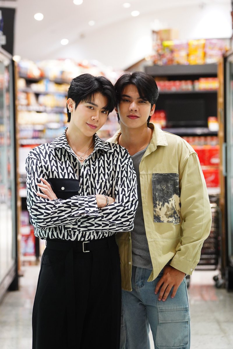 อยากให้ไอหมุดไปรดน้ำให้ไหมค้าบ 🌊🤍