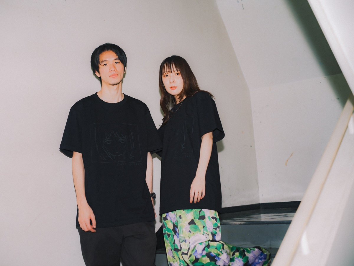 ▽ ザカどこTシャツ black L/XL サイズ ¥3,500 photo: @tatsuhito_tkg