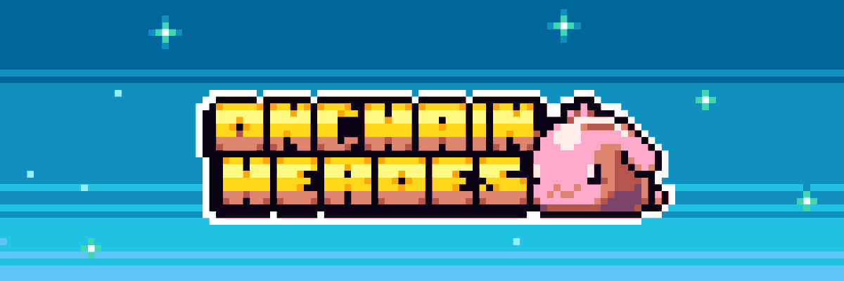 AltiorixTrades's tweet photo. I've previously mentioned Onchain Heroes in Indepth Alpha, and today I'll go into more detail about this exciting project:

1⃣About the project:

Onchain Heroes (@onchainheroes) is an upcoming fully-onchain, idle RPG that will feature novel on-chain game mechanics. This project was created to meet the demand for a game tailored for web3 natives (read: degens) to play and compete for high stakes.

2⃣What are their distinctive characteristics?

- Entirely blockchain-based: All game operations and mechanics are hosted directly on the blockchain, providing a transparent and decentralized environment with no need for centralized servers.

- Intuitive gameplay: The fundamental gameplay is straightforward to grasp but offers depth in strategy, making it difficult to fully master.

- Adaptive Risk Mechanism: The game accommodates different player risk preferences. Players averse to risk can enjoy gradual and secure progress, whereas thrill-seekers may pursue strategies with higher stakes and greater rewards.

- Minimal Time Investment: We are dedicated to designing a game that demands minimal daily engagement yet stimulates thoughtful planning. Expect to engage actively for 10-15 minutes each day, while strategic considerations may linger much longer.

3⃣Investors

They have already raised an undisclosed amount from @beaniemaxi (@gmcapital_) and other angels who have not yet been revealed.

4⃣Team

The game is being developed by @skarly, an experienced developer with a decade of experience. Before Onchain Heroes, Skarly was the lead game developer at Wolf Game for 2.5 years, having joined as their first team member in late 2021.

5⃣Mint 

They plan to conduct a paid mint, which will fund the roadmap's initiatives. There will be three stages to the 
mint: 
- OG
- Herolist
- Public

While no exact dates or details have been released yet, it is known that entry to the Herolist can be gained through participating in giveaways and RT competitions!

I will keep a close eye on this project and advise you to do the same. Their X and Discord community currently has only 2,000 members, so there's a good chance to get into the Herolist or even OG if approached correctly.