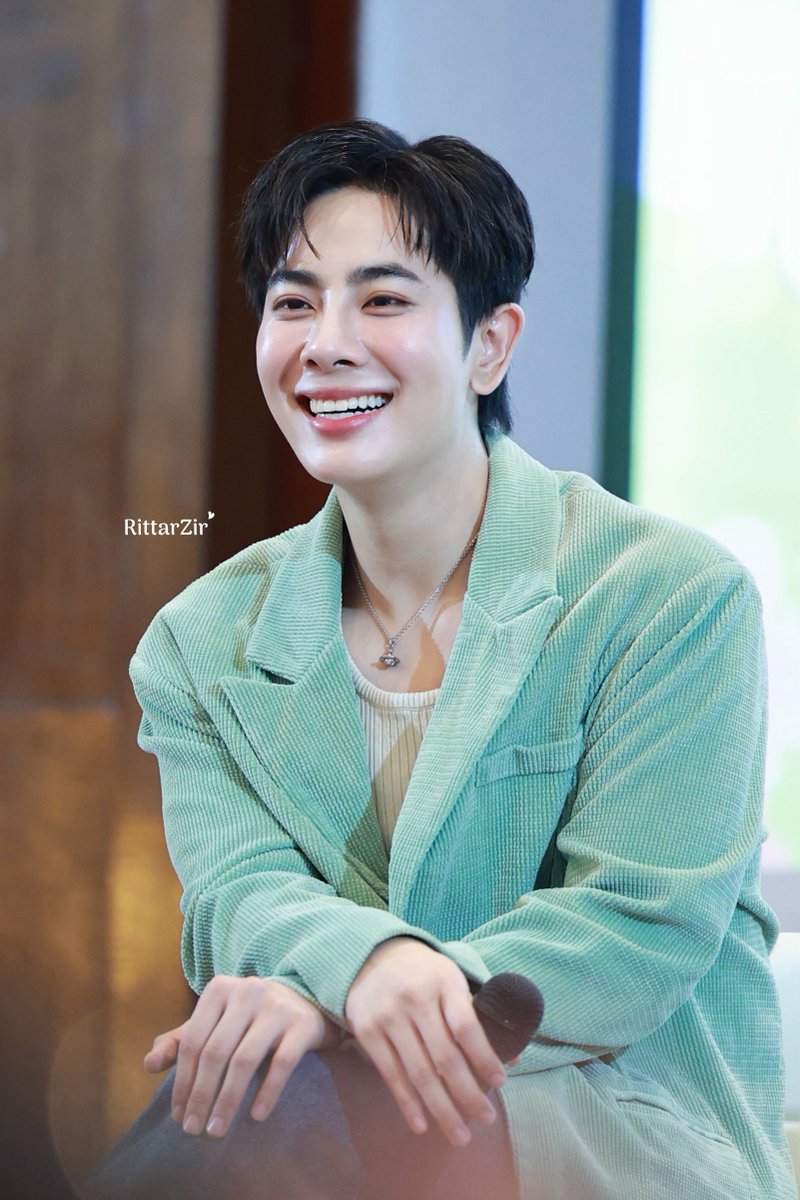 RittarZir's tweet photo. รอยยิ้มสดใส :)

#WonderMIXLand
#mixxiw @wixxiws 
#RittarZirPhoto https://t.co/tT9byyNCl9