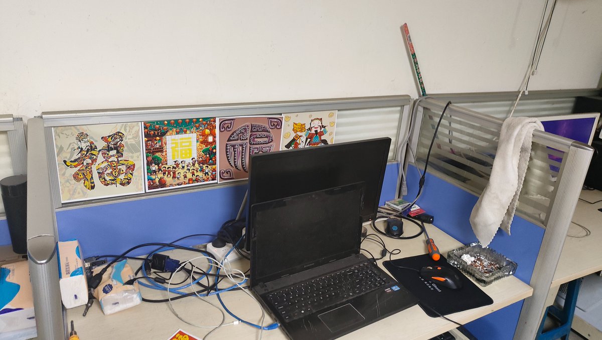 花无缺 tweet media