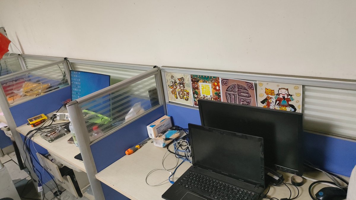 花无缺 tweet media