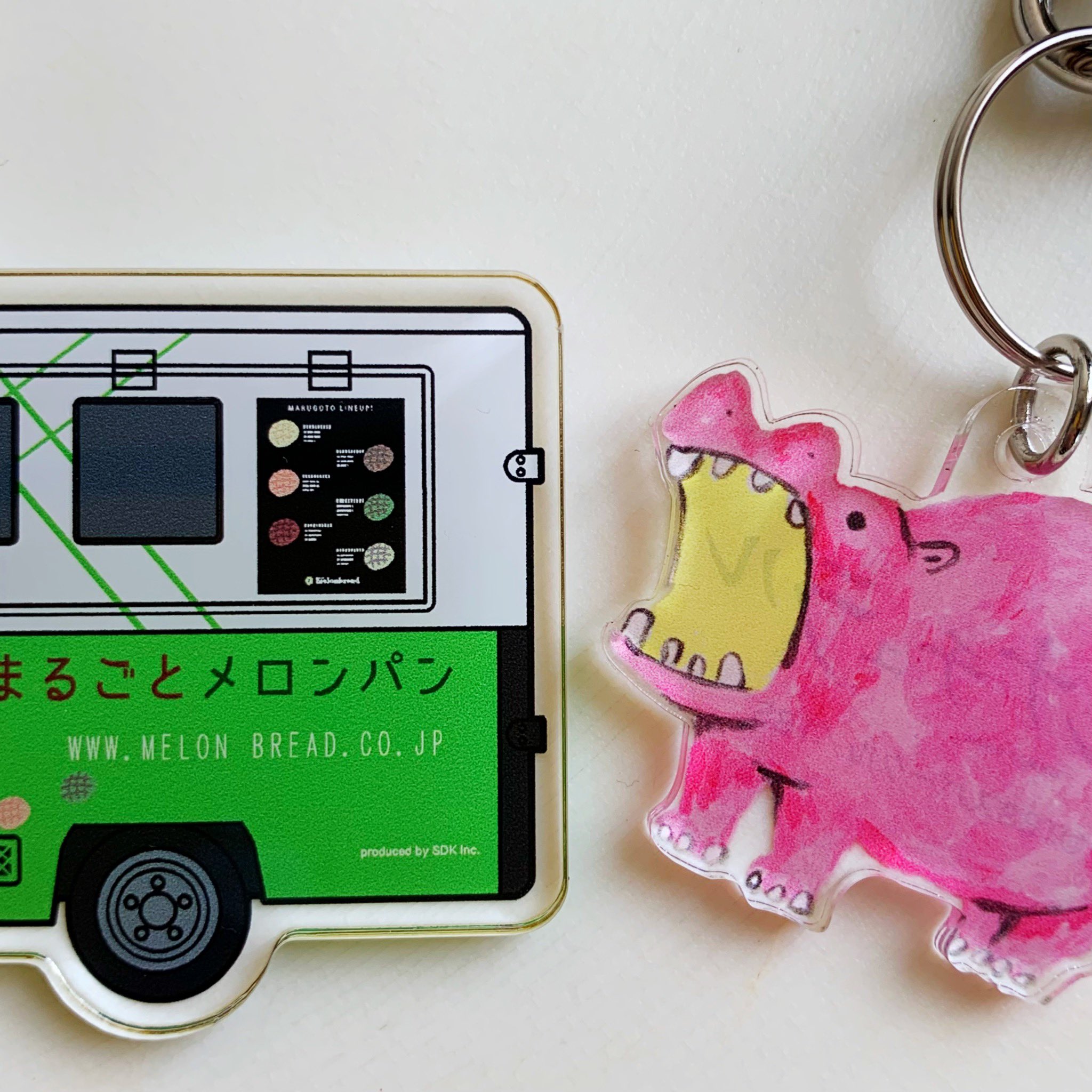 日本メロンパン協会【公式】🚛 on X: 