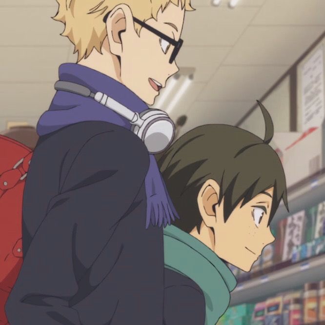 plschanie's tweet photo. au #haikyuu | #tsukkiyama 🇨🇱

donde yams y tsukki se conocen en un encuentro de coros y conjuntos musicales de sus escuelas religiosas, donde sin querer, uno de ellos comienza a generar un interés por el otro mas allá de solo la amistad… https://t.co/l3yVJu8tmx