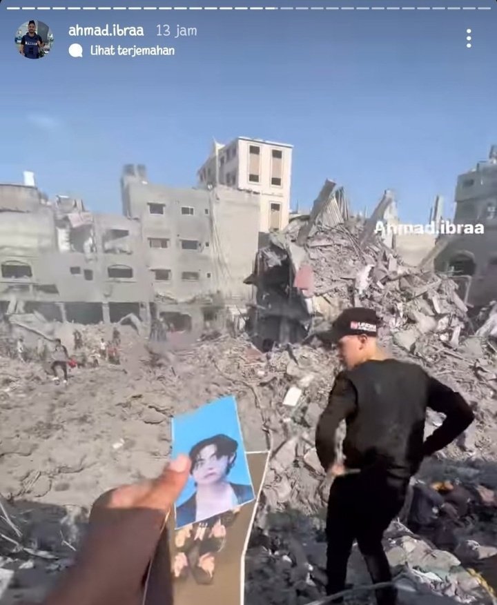 TAEHYUNG!!! LOOK AT THIS 🥲💔

태형님 'M' 보이콧 제품 사진이 포함된 인스타그램 게시물을 삭제하시고 더 이상 응원하지 마세요.  

#taehyung #thv 
#to_v_from_army 
#to_태형  #태형
<a href="/bts_bighit/">BTS_official</a> <a href="/BTS_twt/">방탄소년단</a>  
<a href="/HYBEOFFICIALtwt/">HYBE OFFICIAL</a>