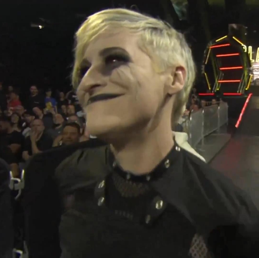 ADemonAssassin's tweet image. #NewProfilePic