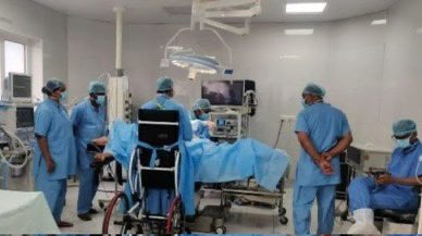 Dr Satendra Singh, MD tweet media