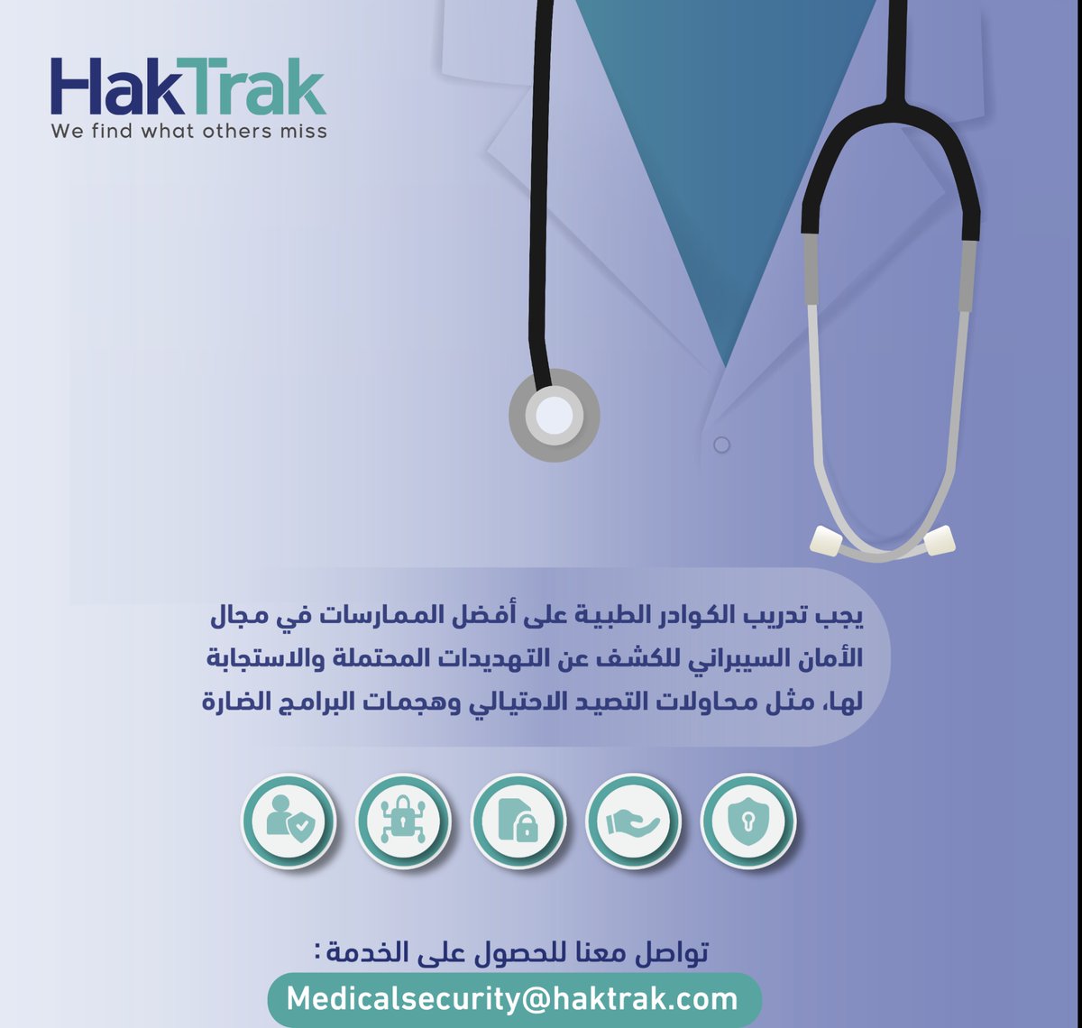 hak_trak's tweet photo. #MedicalSecurity 
#HakTrak https://t.co/sJmdMccWlK