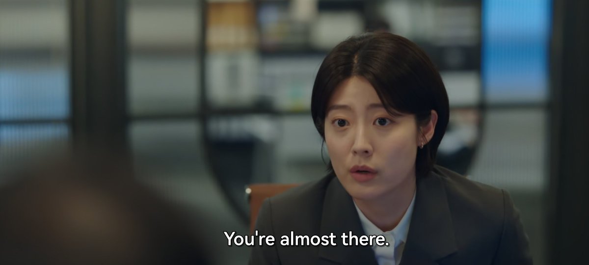 daheeverse's tweet photo. Atleast Eun-kyung is now getting used to Yu-ri's encouraging and positive remarks fjdjd
#GoodPartner #GoodPartnerEp4 https://t.co/Yp75euwHrE