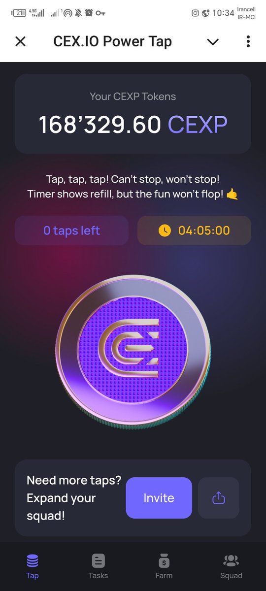 nasrollah52's tweet photo. @ton_blockchain These two great mini-apps https://t.co/A8xupBZsdH