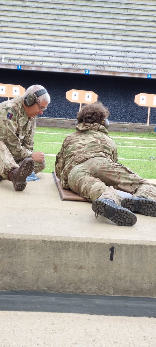 CcfTorquay's tweet photo. RAF Annual Cadet Camp done. What a fantastic week. Thank you to everyone who made the week full of exciting, engaging activities. #RAFCadets https://t.co/81i1wHq61K