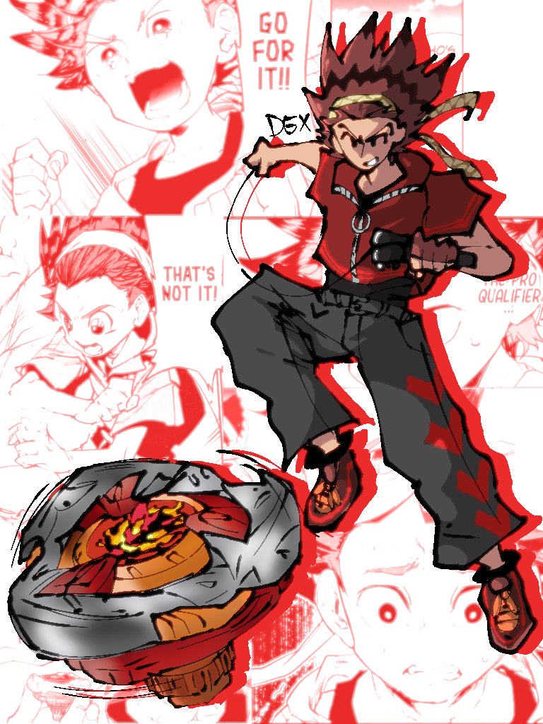 Bird Kazami and HellsHammer #BEYBLADE #BEYBLADEX Next i'll make
