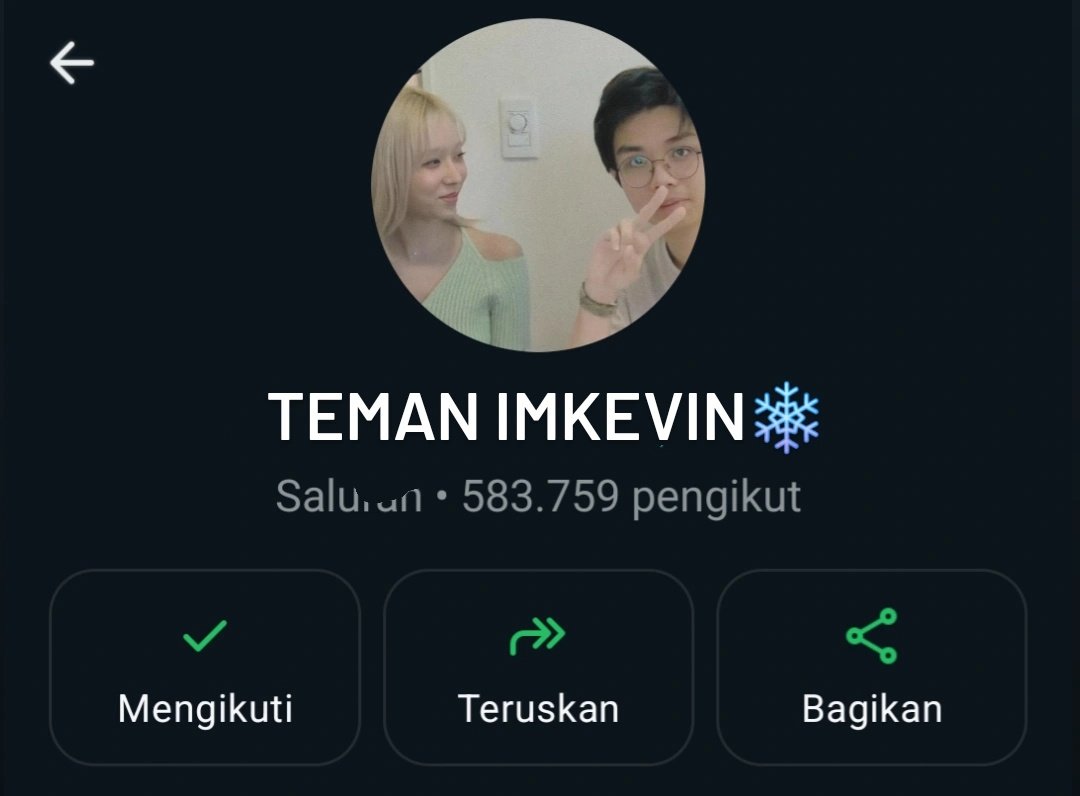 sanwellerzzzz's tweet photo. Semua akhirnya ganti usn teman๐๐ #Maxwell #sandy #AXELOTS #kevin https://t.co/QL6f0TsjYq