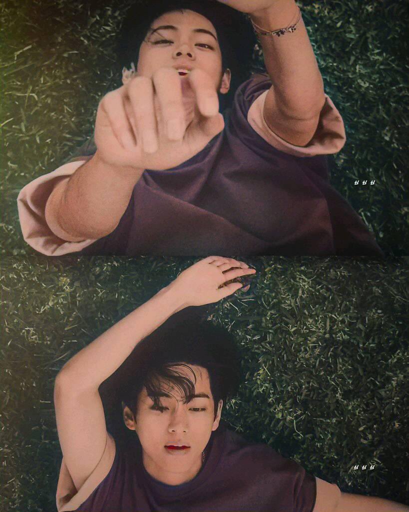 thvstreamMx's tweet photo. RT Y RESPONDE CON:

BORAHAE TAEHYUNG
WE LOVE YOU TAEHYUNG https://t.co/ZwteC8qdBA