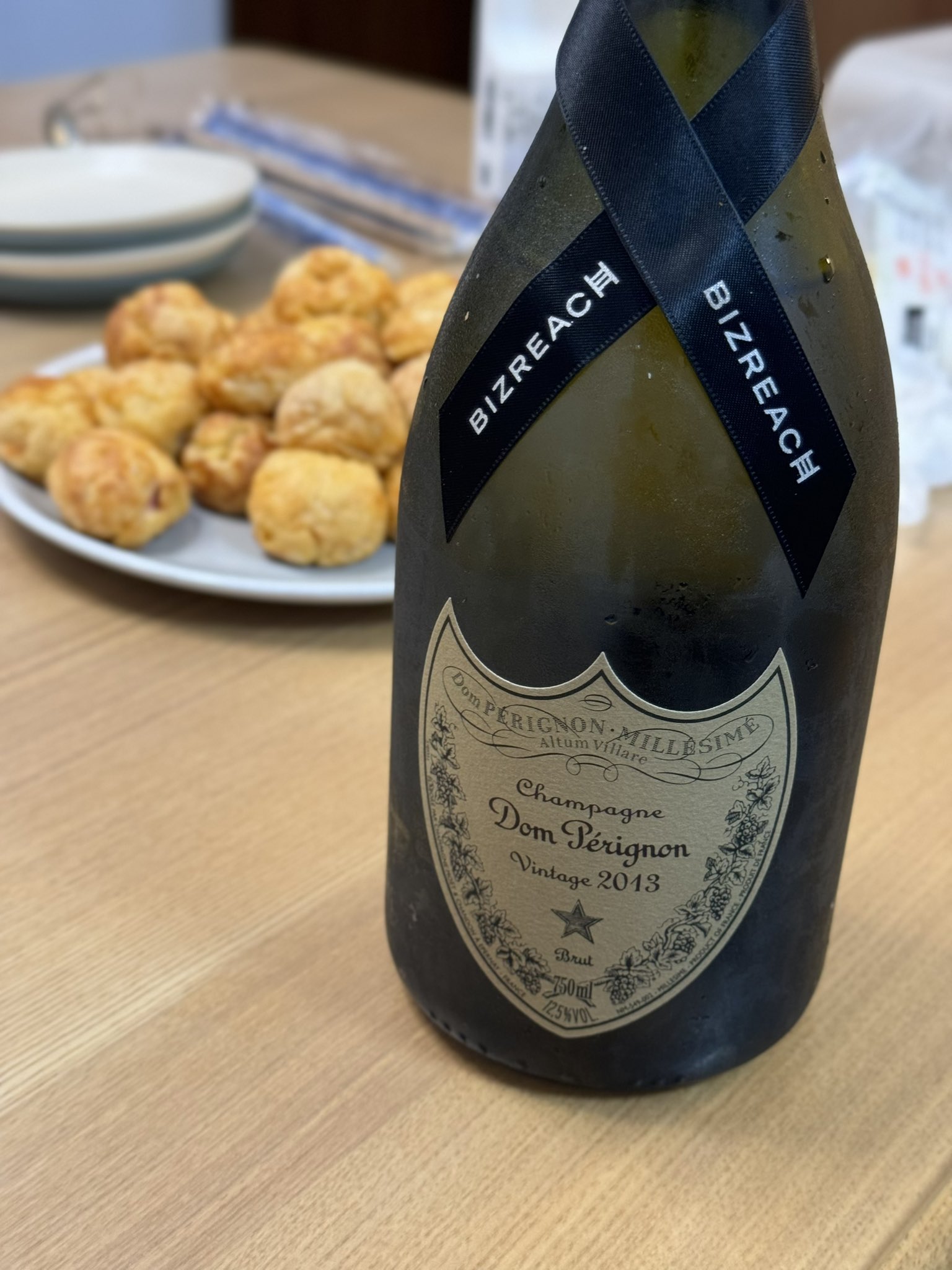 ドンペリ　未開栓　2013 Dom Perignon Vintage 2013 Dom Pérignon Vintage 2013 - Elegant Clarity - Champagne Vintage