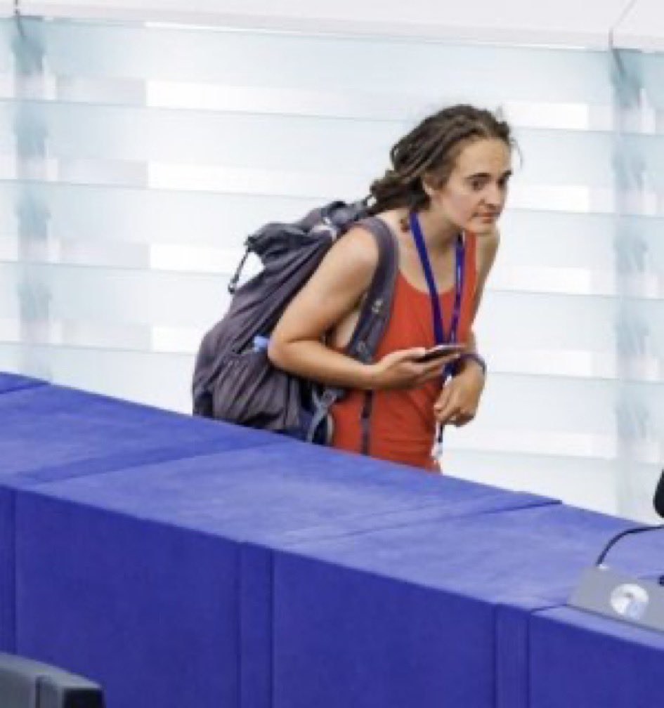 Da Parlamentare Europeo ho sempre avuto fastidio per coloro,in genere verdi o deputati del nord Europa,che venivano in aula vestiti da spiaggia.Le istituzioni,diceva mio padre-operaio Fiat-vanno rispettate,non per supposta sacralità del luogo,ma per rispetto di chi ti ha eletto.