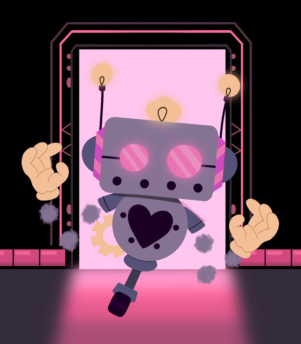 Plantoncomputer's tweet photo. FOUND YOU
#undertaleyellow #undertale #Axis #AxisUTY #UndertaleYellowFanart https://t.co/ipxvuaJScF