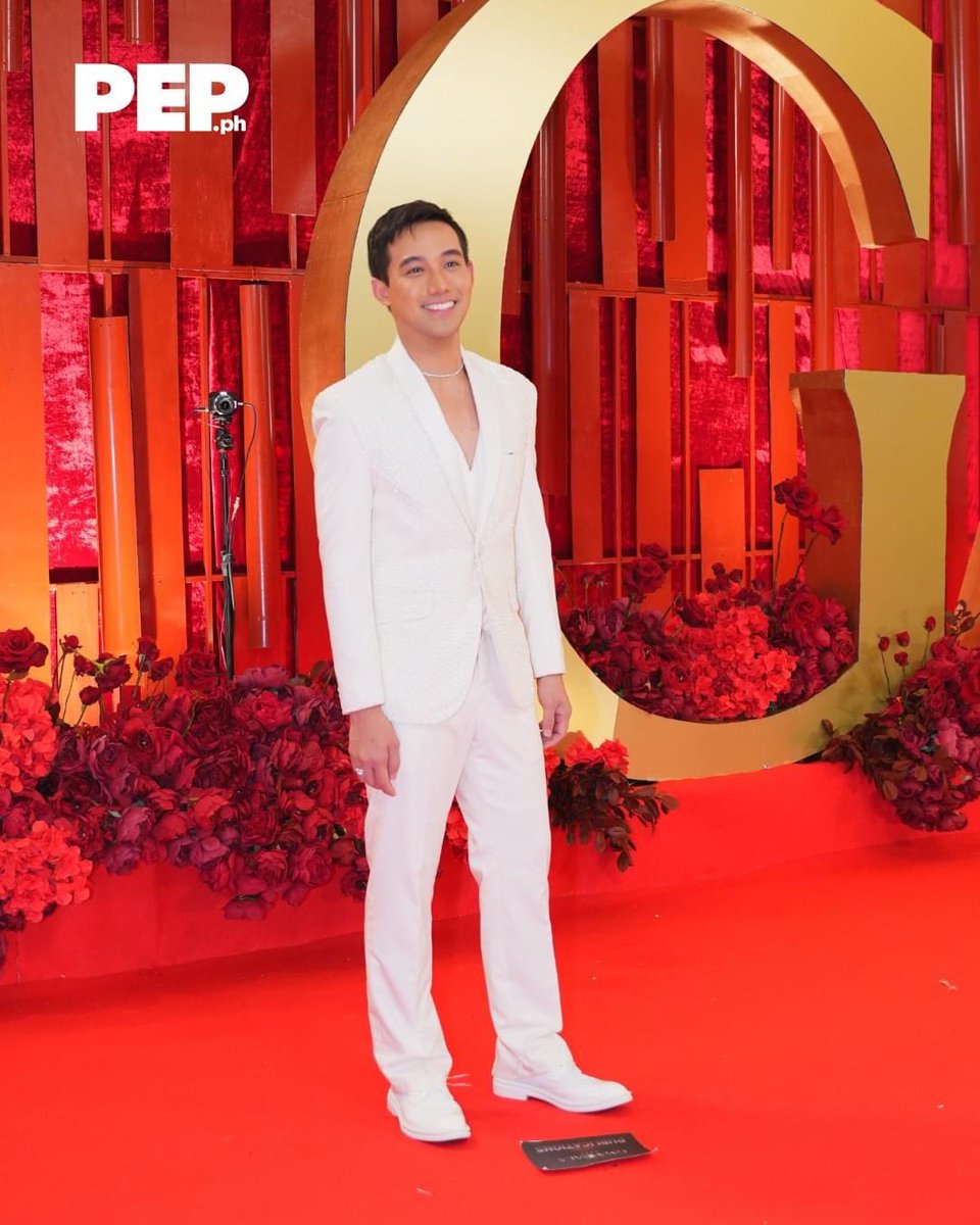 Ken Chan ✨ #GMAGalaNight2024