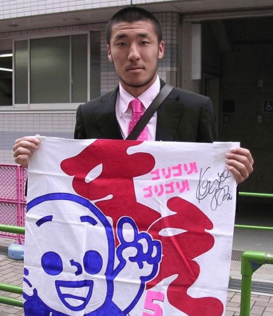 crz_gateflag's tweet photo. OBマッチに出場した選手とゲーフラ画像②と番外編
#セレッソ大阪 
#セレッソ大阪ゲーフラ部 https://t.co/C4FgSq8PFe