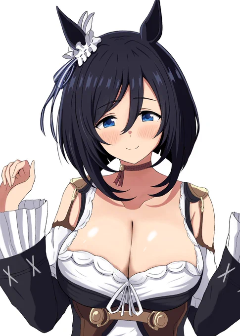 #エイシンフラッシュ #ウマ娘 