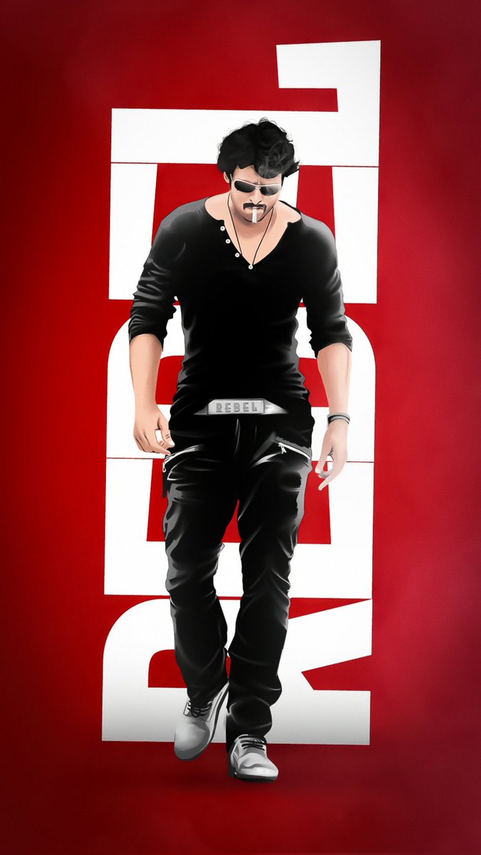 KUKATPALLY PRABHAS YUVASENA tweet media