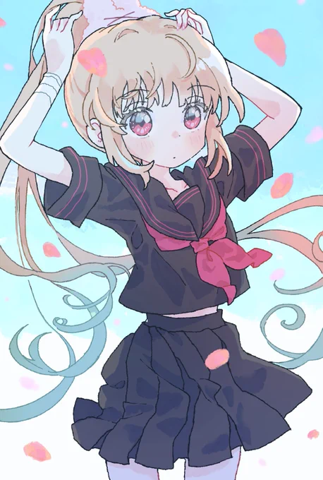 秘密の言葉で#ヌォンタート 
