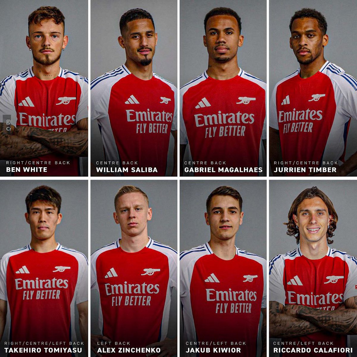 juliuskato17's tweet photo. Look at all of this quality in one team. https://t.co/o14W7wpfda