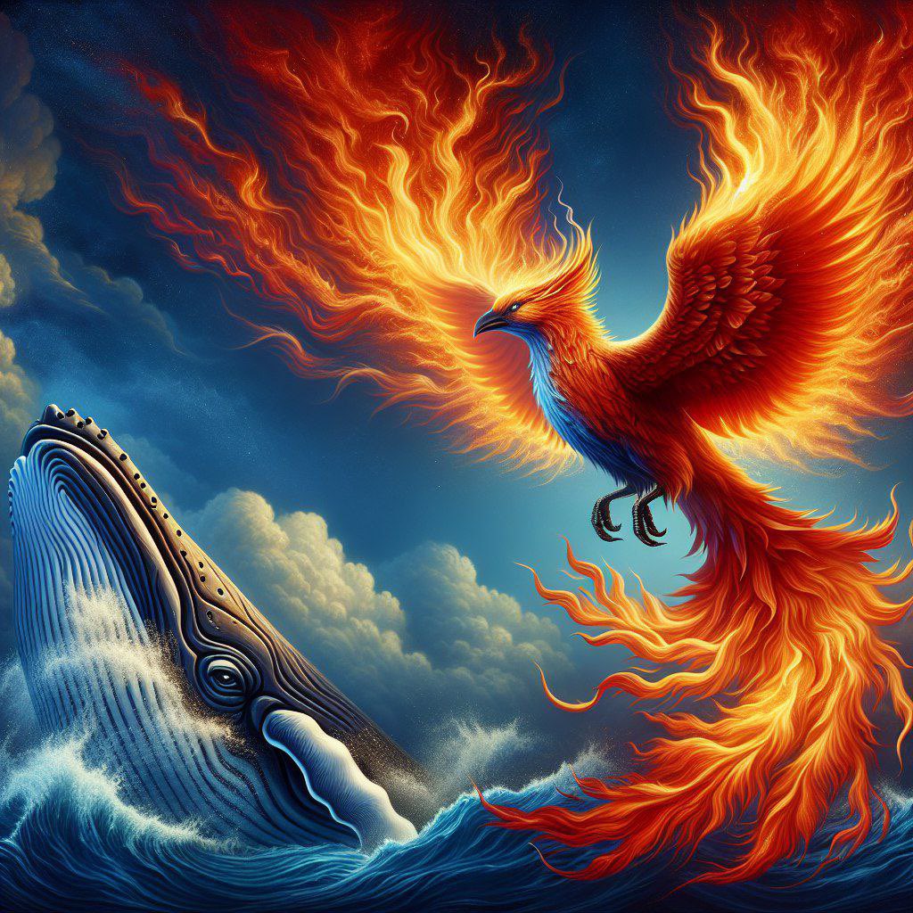 DPatient_Bull's tweet photo. Happy Sunday Immortals 🐦🔥🐦🔥🔥!!
#The Future market makers 🏪 💹⌛️🐳
$PHT #PHT 🪙🛡️🧬
#timefactor #StayInformed 📡
😻🐈🐦🔥🐅🐰🦁🐉🕊️🌍 https://t.co/mr0ShfGSqT