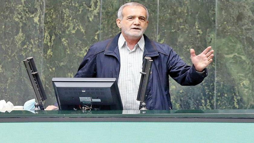 خبرگزاری بین المللی تصویری ایران پرس tweet media