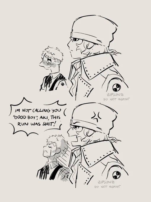 did you see that shinji 