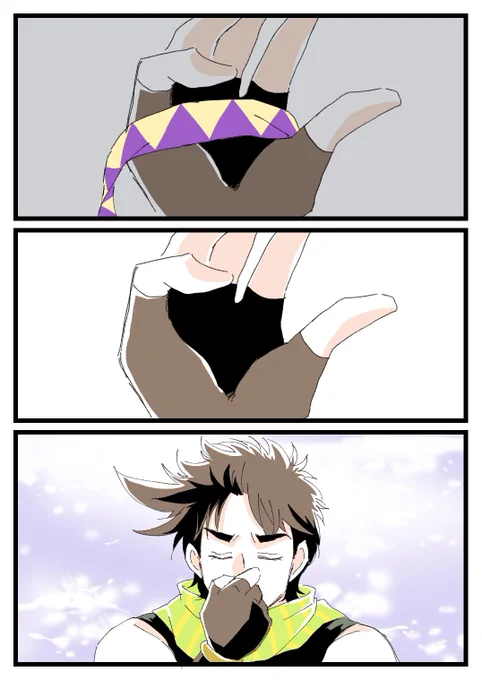 形あるものは残らなかったけど 