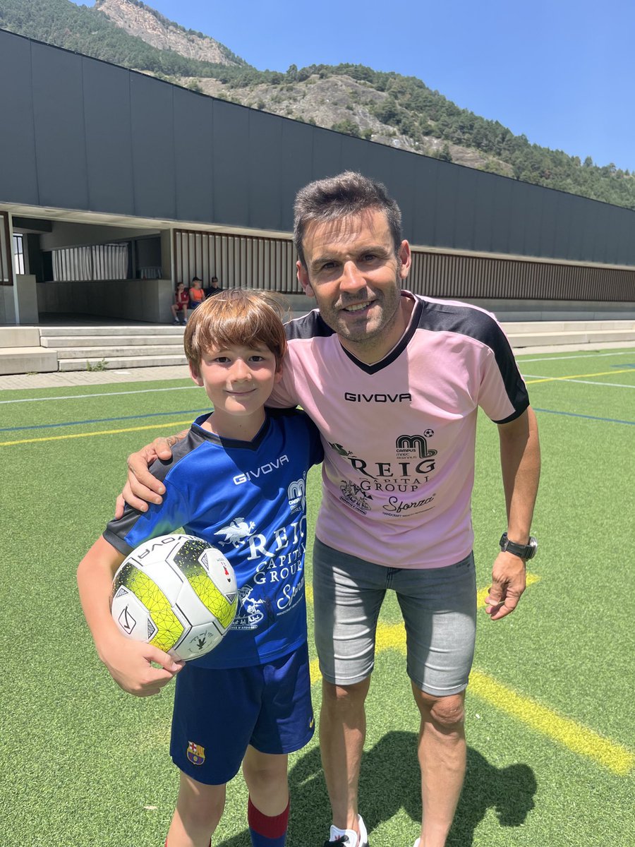 Alfons Godall II*II tweet media