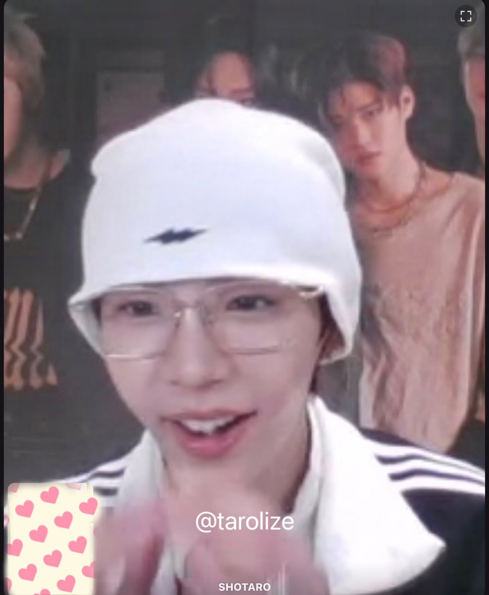 오~~타로짱🧋🍀🧡 tweet media