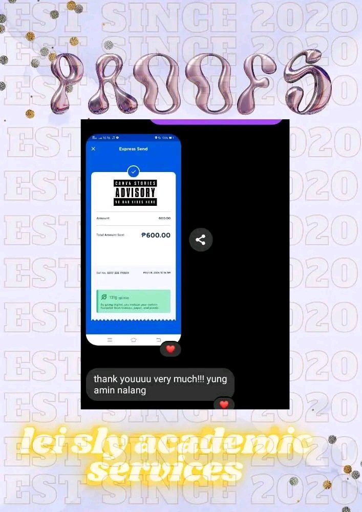 💌: Batch of Academic Commissions Proof for this month! You may check my facebook account for more info. 

_dm for inquiries po!!🤍🫶
#AcademicTwitter 
#AcademicHelp 
#academiccommissions
#AcademicSupport 
#AcademicChatter