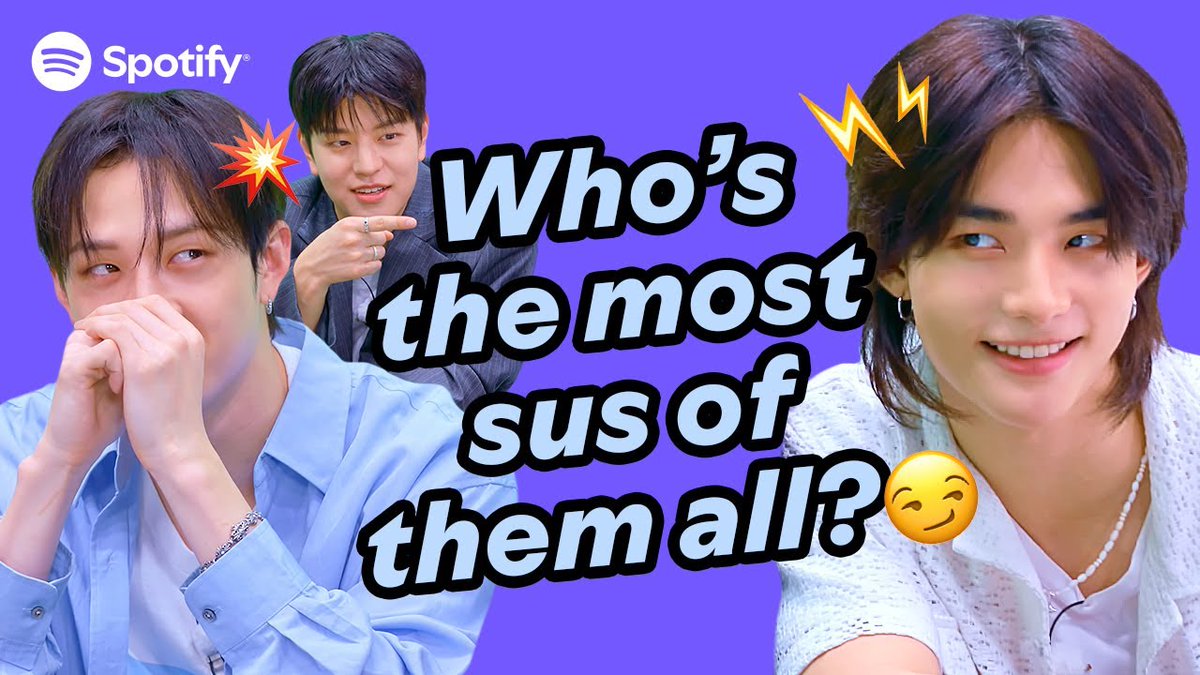 StrayKidsGlobal's tweet photo. [VIDEO LINK]

(CC) Stray Kids suspects everyone as the LiarㅣSpot the Liar Interview

🔗 https://t.co/gURHHHGH2u
Starts at 7PM KST

@Stray_Kids #StrayKids 
#스트레이키즈 #スキズ 
#ATE #ChkChkBoom https://t.co/vGK4D4bUT8
