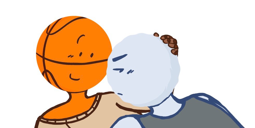 your_red_buddy's tweet photo. //CW BRIGHT COLORS (on the last one) 

snowbasket sketches + something about robot flower problem

#bfb #bfdi #tpot #bfbsnowball #bfbbasketball #snowbasket https://t.co/zFptyJzJkn