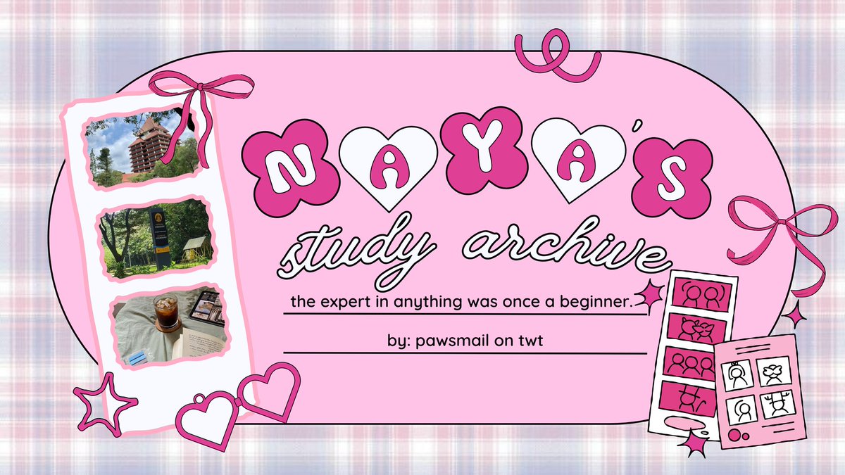 pawsmail's tweet image. ㅤㅤ

ㅤㅤㅤㅤㅤ    𐙚࣪ ִִֶ  naya’s journals ₍ᐢ..ᐢ₎
ㅤㅤㅤㅤㅤ       📓🎀💭💗🎧🐰❕⋆˚ 

ㅤㅤ