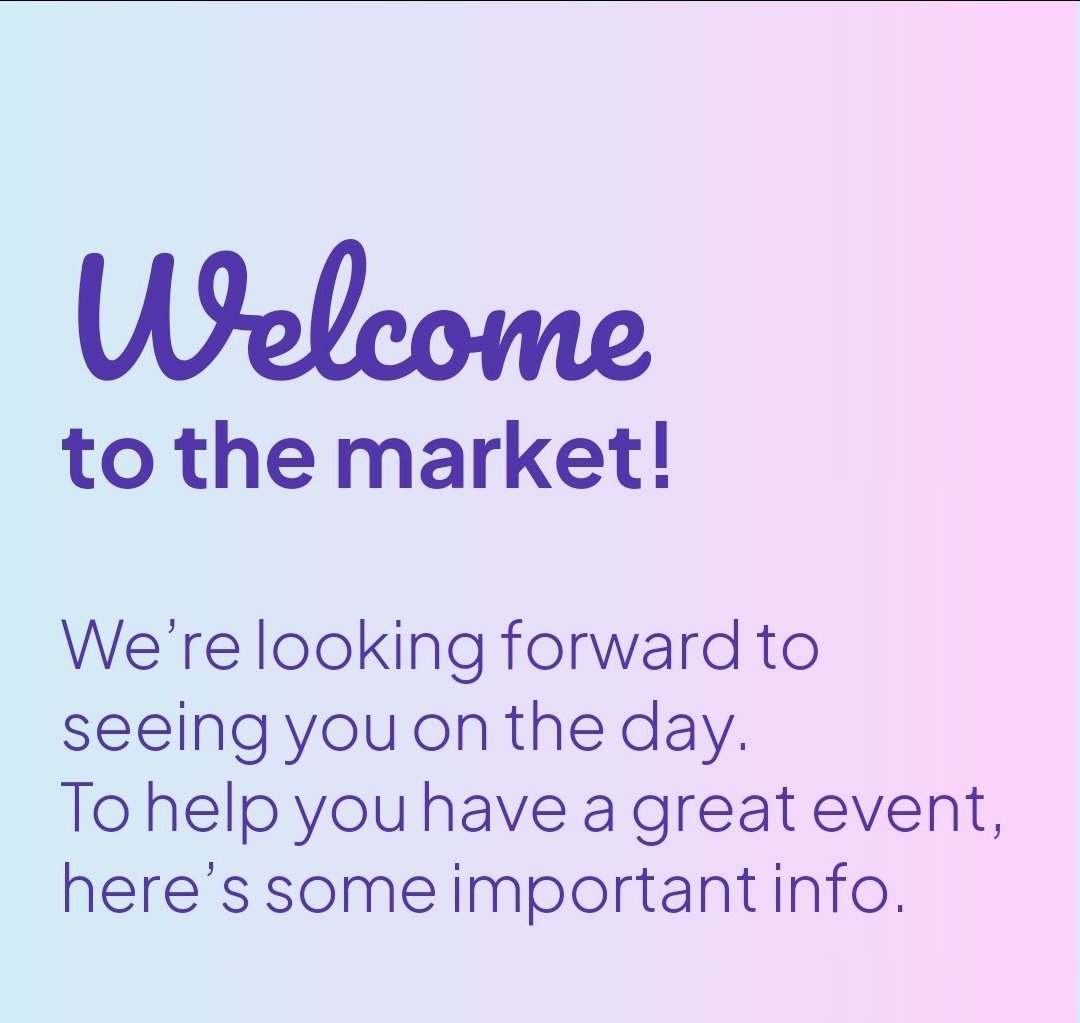 Melbourne Furry Market tweet media