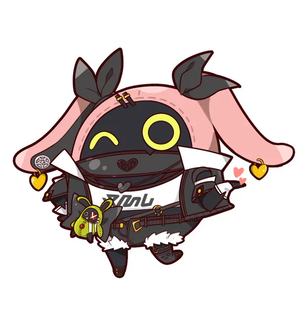 ニコボンプ#ゼンゼロ 