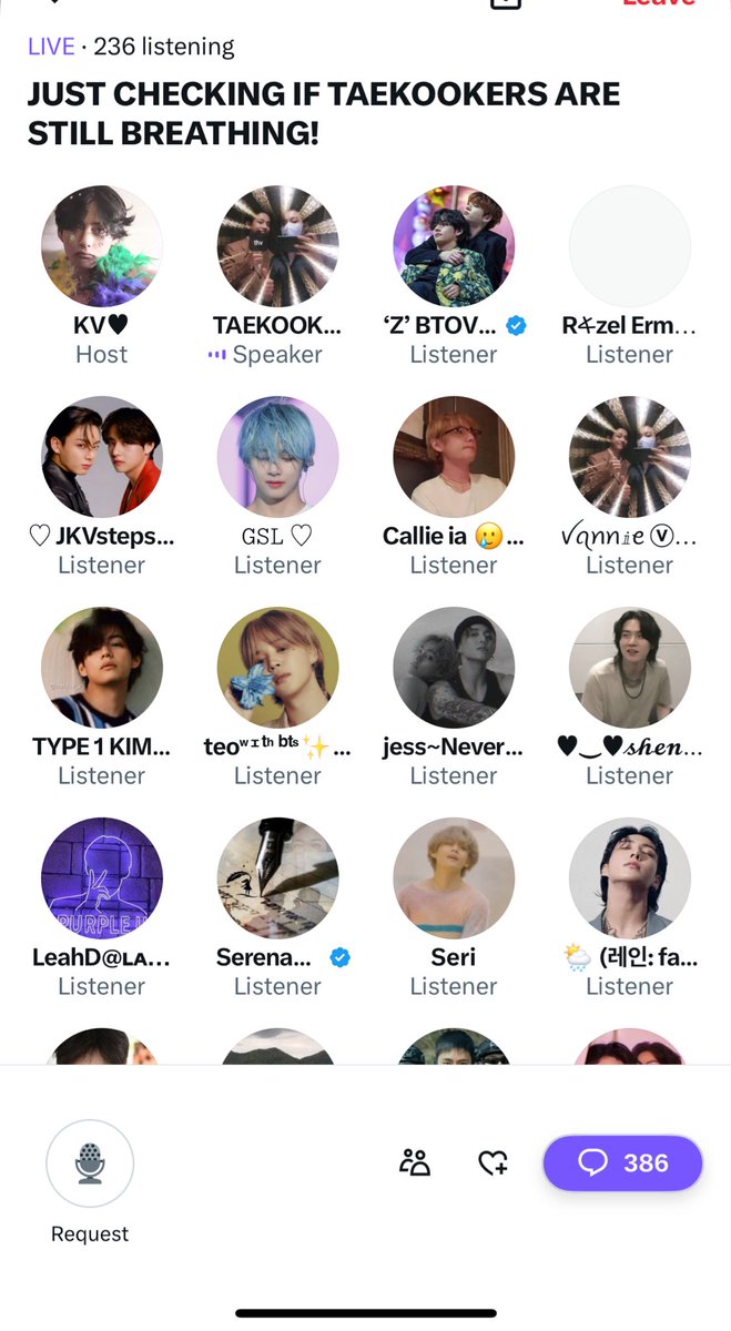 EllaZhi's tweet photo. @purplesNgreen 236 yung mga delulung matalino hahahaha https://t.co/qvwvpUjm8r