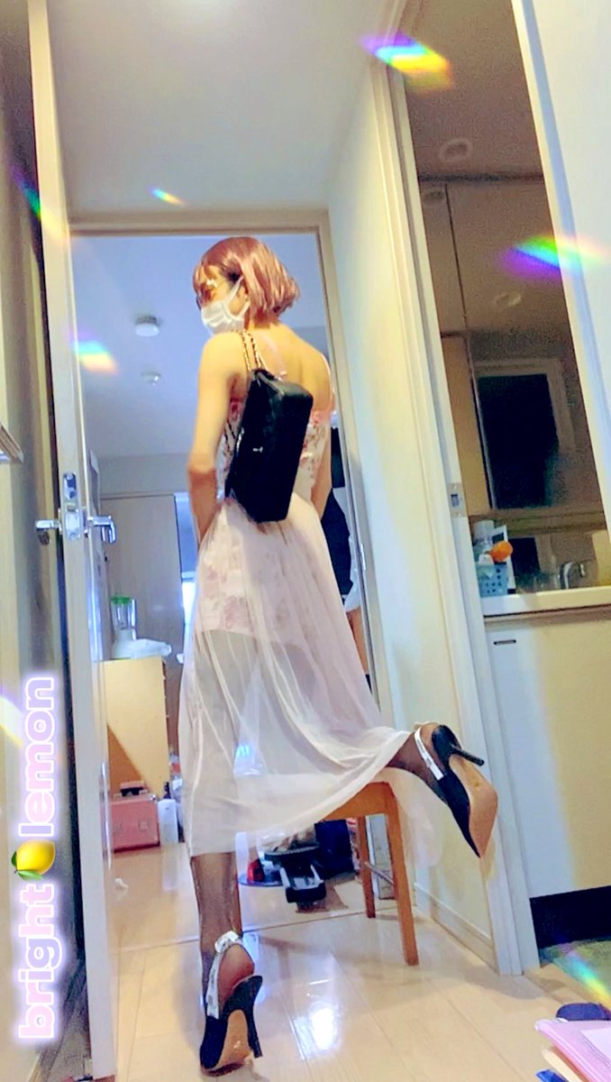 brightlemonpink's tweet photo. #transgender #lgbt【188cm60kg】 #fashion #ootd #outfit #diet #trending #lifestyle #fitness #legs #cute https://t.co/PJVocXrj2T