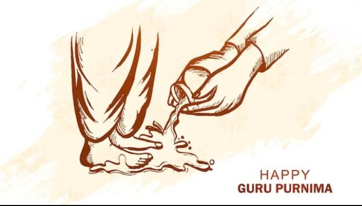 ranapaul65's tweet photo. @PAVLeader @ST_PYI    Happy Guru Purnima Sir.. https://t.co/xI9crOJA35