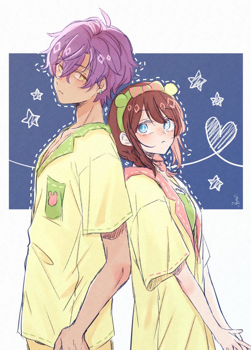 kumaneko67's tweet photo. #アドあん60min @adan_webonly 
アドあんワンドロ【夜】【お揃い】+2h https://t.co/vDtIkN3hl0