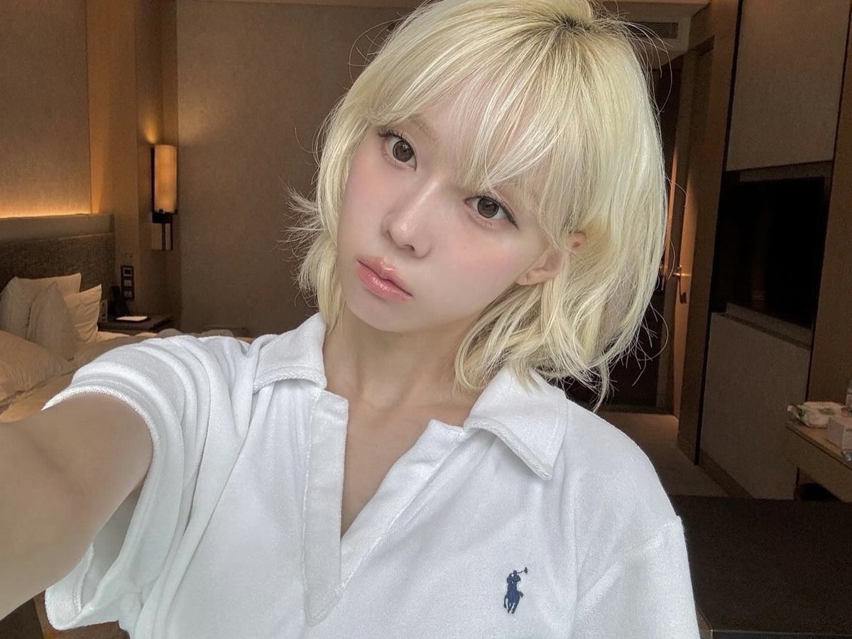 winter700_'s tweet photo. 폴로윈자님 제발 저요… https://t.co/14eT43uwYN